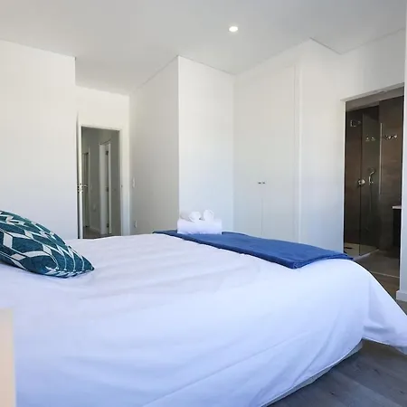 Casa De Ferias Com Piscina E 度假居 费尔南费罗