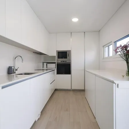 度假居 Casa De Ferias Com Piscina E 费尔南费罗