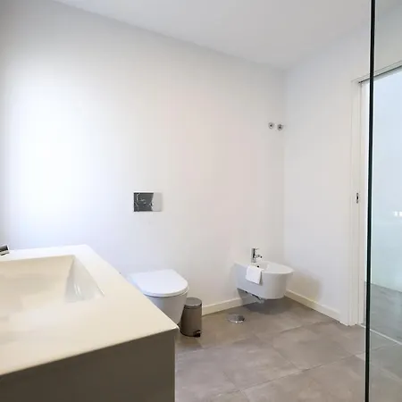 Casa De Ferias Com Piscina E 度假居 费尔南费罗