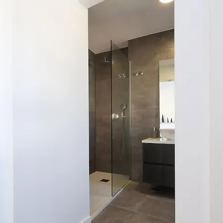 Casa De Ferias Com Piscina E 度假居