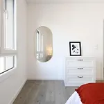Casa De Ferias Com Piscina E * Fernao Ferro