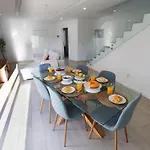 Casa De Ferias Com Piscina E