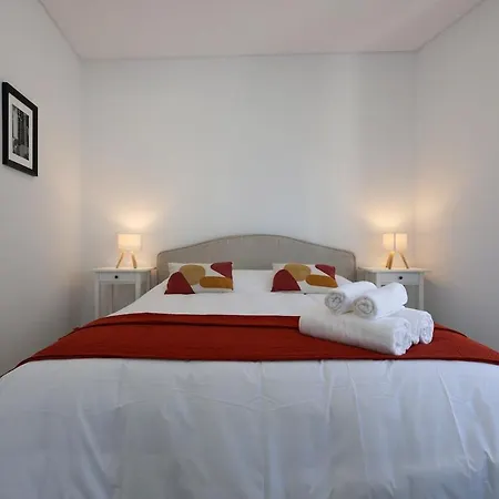 Casa De Ferias Com Piscina E Nyaraló Fernao Ferro