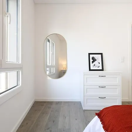 Casa De Ferias Com Piscina E * Fernao Ferro