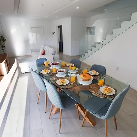 Casa De Ferias Com Piscina E