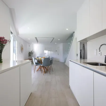 Casa De Ferias Com Piscina E