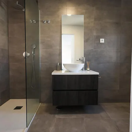 펜션 Piscina Privada 3 Quartos 8