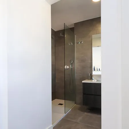 Piscina Privada 3 Quartos 8 * 费尔南费罗