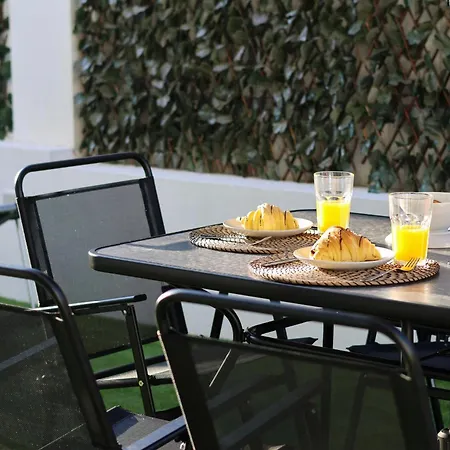 펜션 Piscina Privada 3 Quartos 8