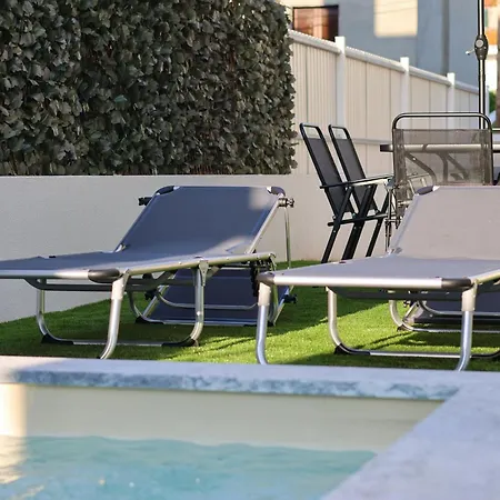 Piscina Privada 3 Quartos 8 페르나오 페로