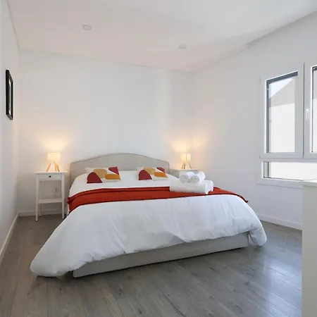 펜션 Piscina Privada 3 Quartos 8 페르나오 페로