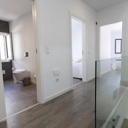 펜션 Piscina Privada 3 Quartos 8