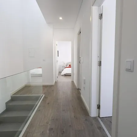 펜션 Piscina Privada 3 Quartos 8 *